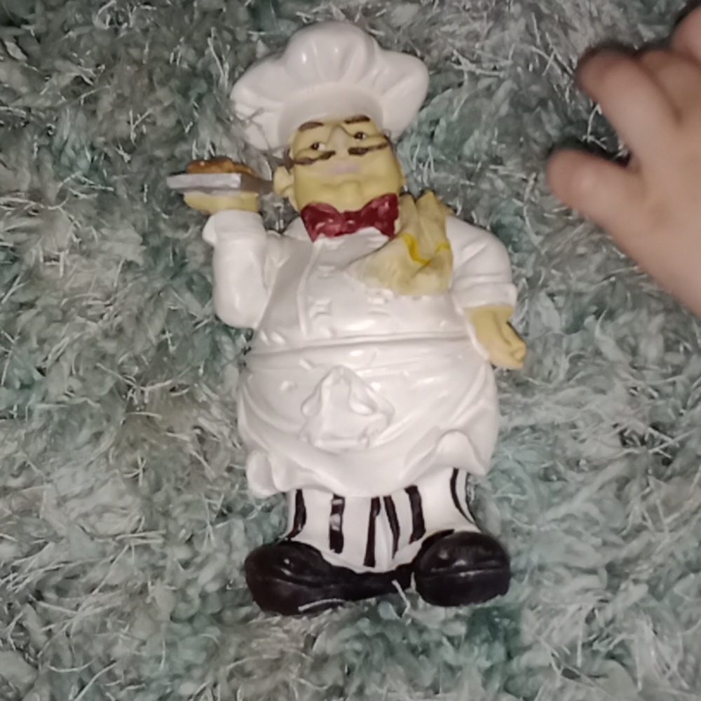 Kitchen Chef